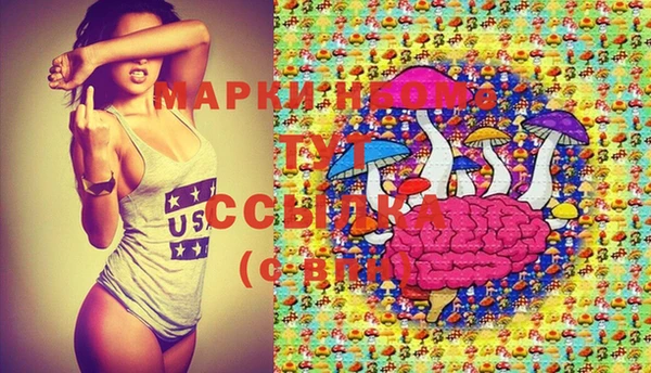 спайс Горняк